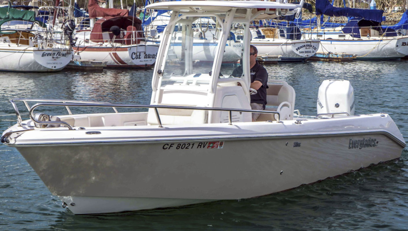 Premium Boats