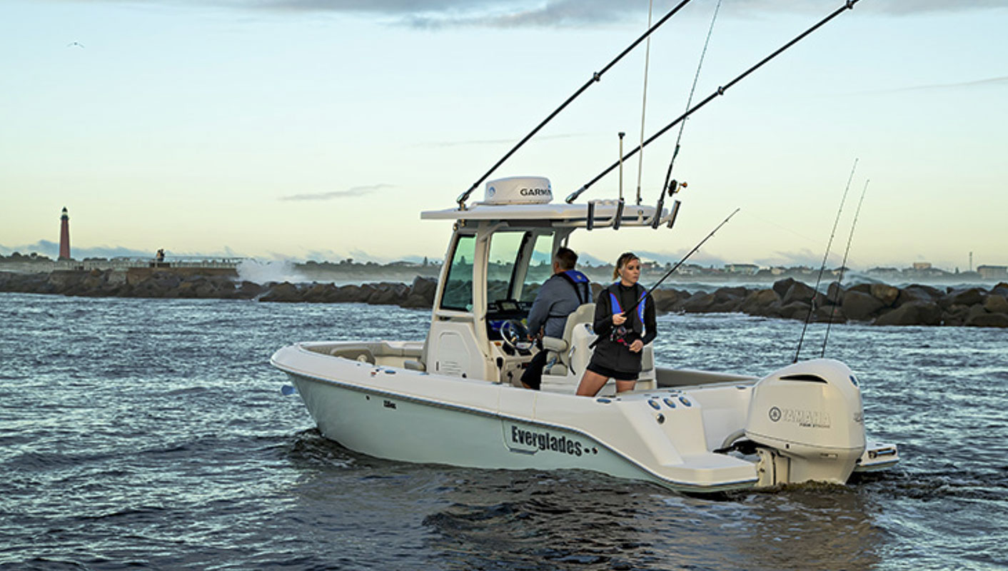 Premium Boats