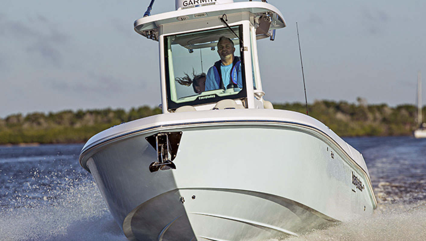 Premium Boats