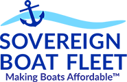 sovereign boat fleet logo