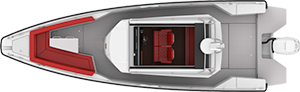 Axopar 28 for Charter