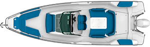 Axopar 29 Charter