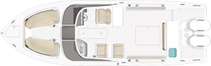 Pursuit DC266