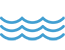ocean waves icon