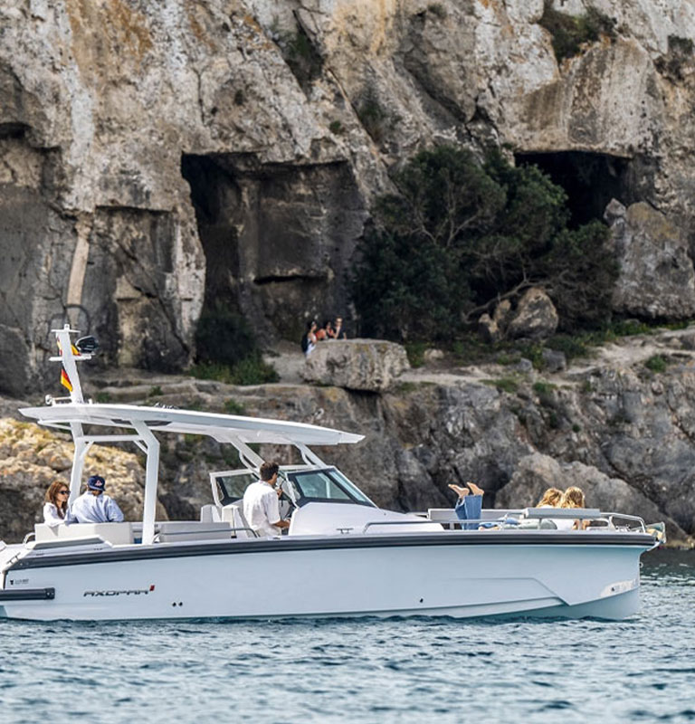 Premium Boats