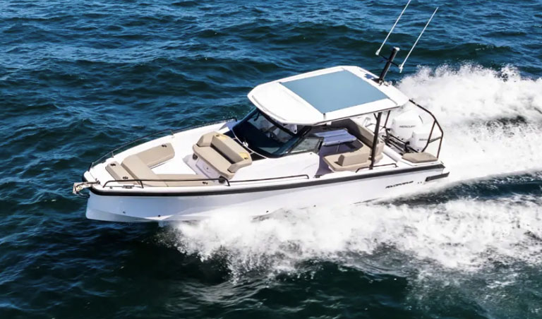 Premium Boats